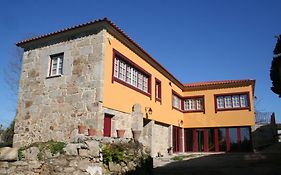 Casa Do Ribeiro